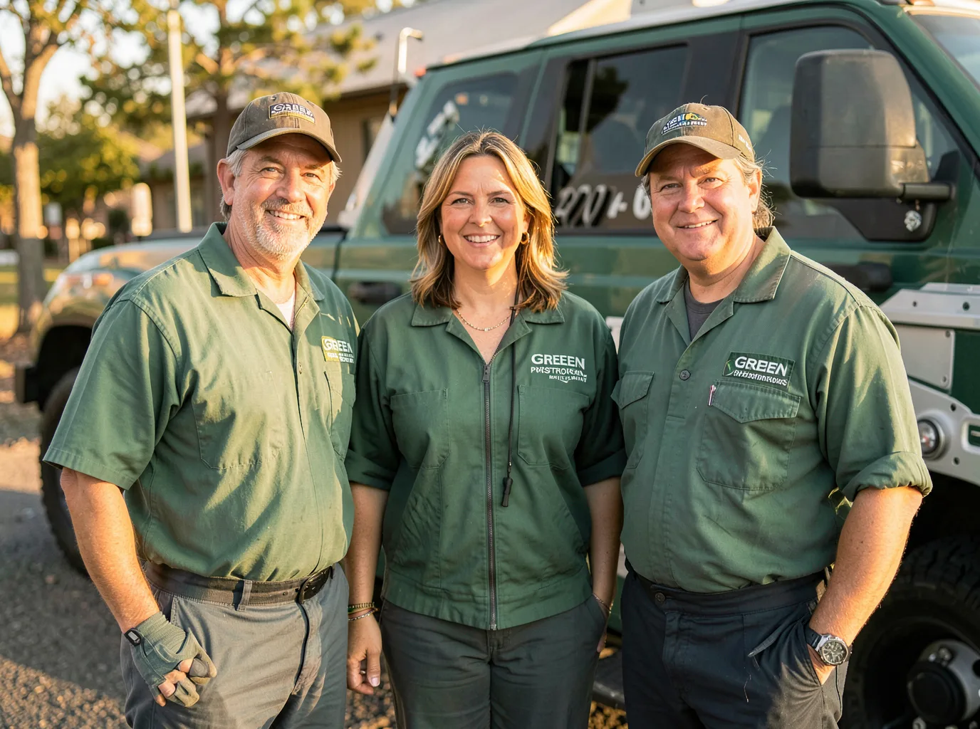 Water Damage Restoration company in Throckmorton, TX
