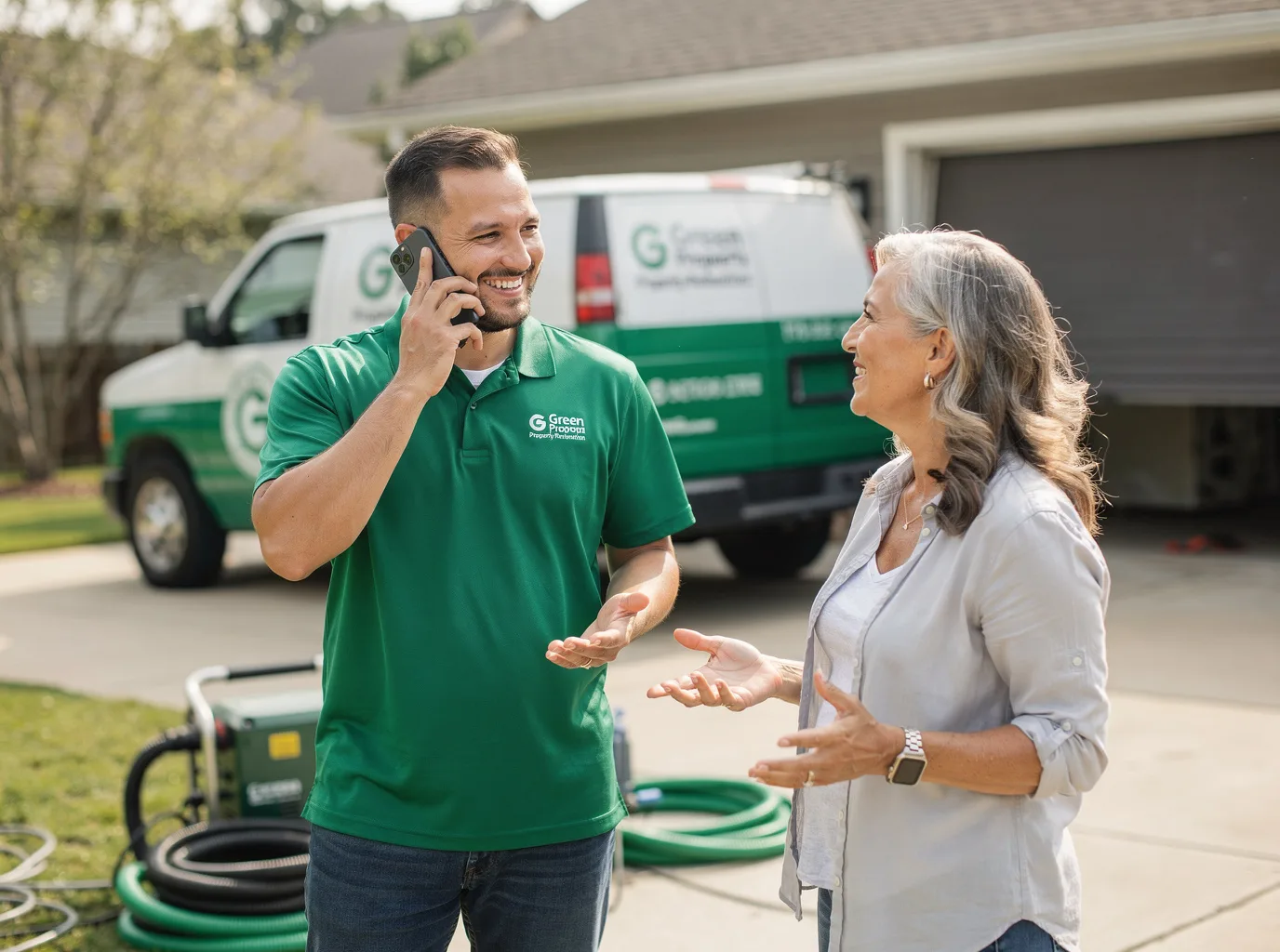 Water Damage Restoration Throckmorton, TX FAQs